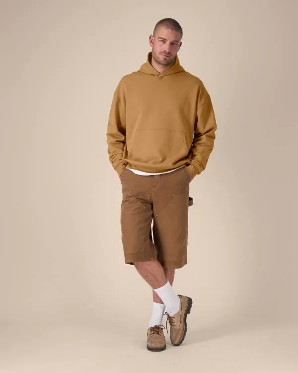 Chaser in Grounded Beige