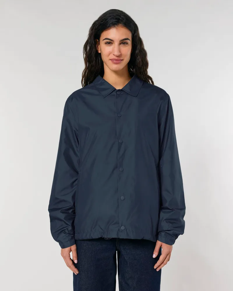 Coacher in French Navy